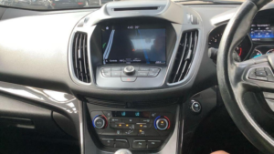 2017 Ford Kuga 2.0 Tdci Ecoblue St-Line Euro 6 (s/s) 5dr in Grey — image 4