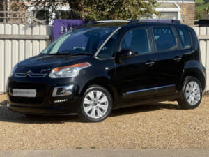2015 Citroen C3 Picasso