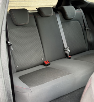 2018 Ford Fiesta 1.0 T Ecoboost St-Line in Black — image 6