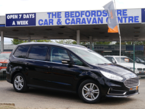 2019 Ford Galaxy