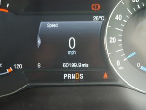 2019 Ford Galaxy 2.0 Ecoblue Titanium MPV 5dr Diesel Auto Euro 6 (s/s) (190 Ps) in Black — image 2