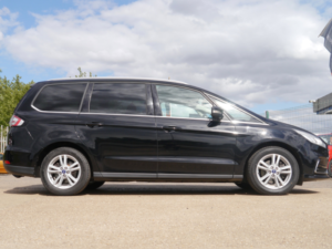 2019 Ford Galaxy 2.0 Ecoblue Titanium MPV 5dr Diesel Auto Euro 6 (s/s) (190 Ps) in Black — image 5