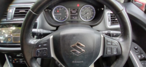 2018 Suzuki Sx4 S-Cross 1.0 Boosterjet Sz-T in White — image 5