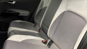 2021 Volkswagen Id.3 Pro S 77kwh Tour Hatchback 5dr Electric Auto (204 Ps) in Grey — image 6