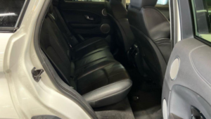 2018 Land Rover Range Rover Evoque 2.0 Td4 Se Tech Auto 4WD Euro 6 (s/s) 5dr in White — image 3