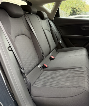 2013 SEAT Leon 1.2 Tsi Se in Black — image 6
