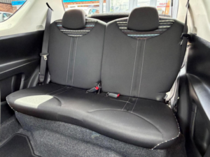 2013 Citroen C1 1.0i Vtr+ Euro 5 3dr in Grey — image 5
