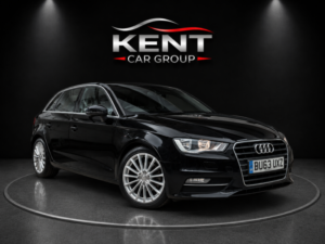 2013 Audi A3