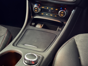 2014 Mercedes-Benz Cla 2.1 Cla220 Cdi Amg Sport in Grey — image 6