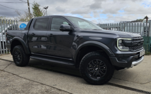 2023 Ford Ranger