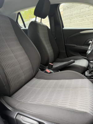 2020 Vauxhall Corsa 1.2 Se in Blue — image 5