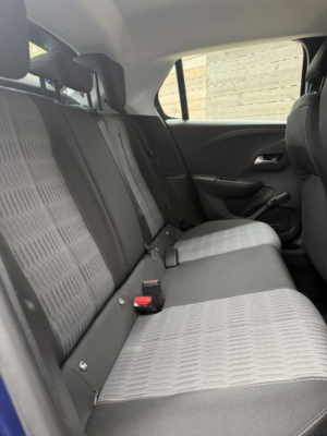 2020 Vauxhall Corsa 1.2 Se in Blue — image 6