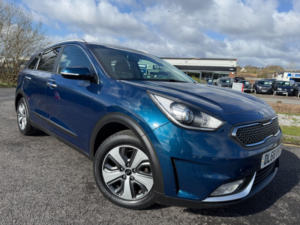 2018 Kia Niro