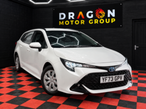 2023 Toyota Corolla