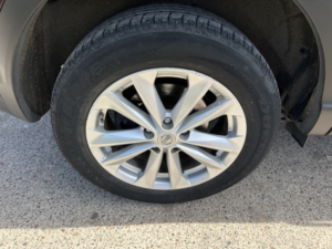 2014 Nissan Qashqai 1.5 Dci Acenta Premium in Black — image 5