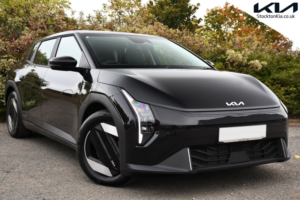 2026 Kia Ev4