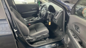 2019 Honda Hr-V 1.5 I-Vtec Se Euro 6 (s/s) 5dr in Blue — image 4