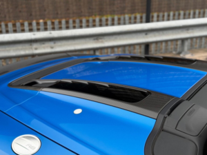 2023 Audi R8 5.2 Fsi V10 Performance Edition Spyder S Tronic Quattro Euro 6 (s/s) 2dr in Blue — image 4