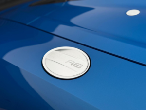 2023 Audi R8 5.2 Fsi V10 Performance Edition Spyder S Tronic Quattro Euro 6 (s/s) 2dr in Blue — image 5