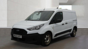 2023 Ford Transit Connect