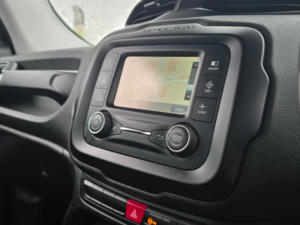 2015 Jeep Renegade 1.4t Multiairii Longitude SUV 5dr Petrol Manual Euro 6 (s/s) (140 Ps) in Black — image 3
