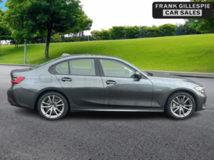 2020 BMW 3 Series