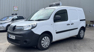 2018 Renault Kangoo