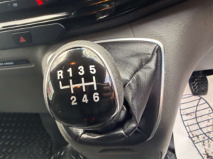 2021 Ford Transit Custom 2.0 280 Ecoblue Limited Panel Van 5dr Diesel Manual L1 H1 Euro 6 (s/s) (130 Ps) in Black — image 6