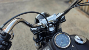 2016 Harley-Davidson Dyna 1690 Fxdb Street Bob in Black — image 6