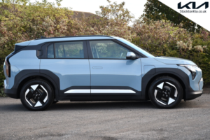 2026 Kia Ev3