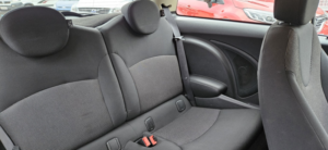 2010 MINI Hatch 1.6 Cooper D Hatch in Blue — image 4