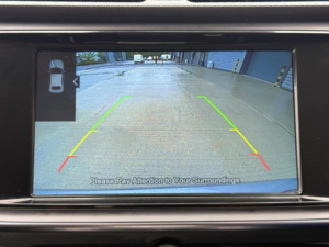 2022 MG Mg5 61.1kwh Excite Long Range Auto 5dr in Silver — image 3