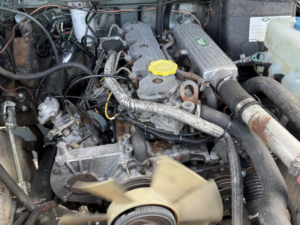 1991 Land Rover Defender 90 Sold Sold Sold!!!!200tdi*full Rebuild Brand New Galvanised Chassis Amazing* in Green — image 3