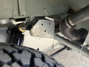 1991 Land Rover Defender 90 Sold Sold Sold!!!!200tdi*full Rebuild Brand New Galvanised Chassis Amazing* in Green — image 6