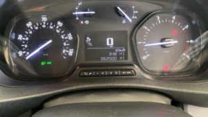 2021 Vauxhall Vivaro 1.5 Turbo D 2700 Dynamic L1 H1 Euro 6 (s/s) 6dr in Grey — image 3