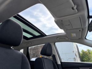 2017 Nissan X-Trail 1.6 Dci Acenta Euro 6 (s/s) 5dr in Grey — image 5