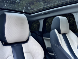 2014 Land Rover Range Rover Evoque 2.2 Sd4 Dynamic in Black — image 2