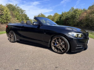 2018 BMW 2 Series