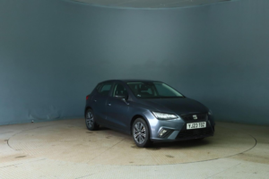 2023 SEAT Ibiza