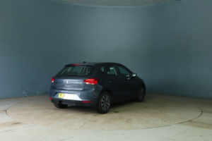 2023 SEAT Ibiza 1.0 Tsi Se Technology Euro 6 (s/s) 5dr in Grey — image 6