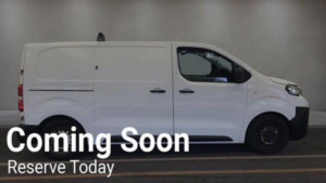 2019 Peugeot Expert 1.6 Bluehdi 1000 Professional Standard Panel Van Mwb Euro 6 6dr in White — image 3