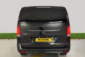 2024 Mercedes-Benz V Class 2.0 V300d Sport MPV 5dr Diesel G-Tronic+ Euro 6 (s/s) Xlwb (237 Ps) in Black — image 6