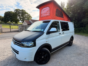 2012 Volkswagen Transporter 2.0 Tdi T28 in White — image 6