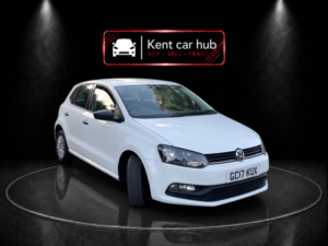 2017 Volkswagen Polo