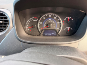 2017 Hyundai I10 1.2 Se Euro 6 5dr in Other — image 5