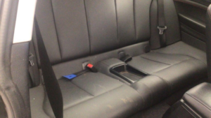 2015 BMW 2 Series 1.5 218i Sport Euro 6 (s/s) 2dr in Black — image 4