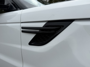 2014 Land Rover Range Rover Sport 3.0 Sd V6 Hse SUV 5dr Diesel Auto 4WD Euro 5 (s/s) (292 Ps) in Multicolour — image 5