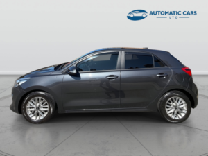 2018 Kia Rio 2 in Grey — image 4