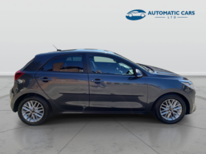 2018 Kia Rio 2 in Grey — image 6