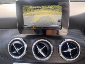 2018 Mercedes-Benz Gla 1.6 Gla200 Se in Black — image 2